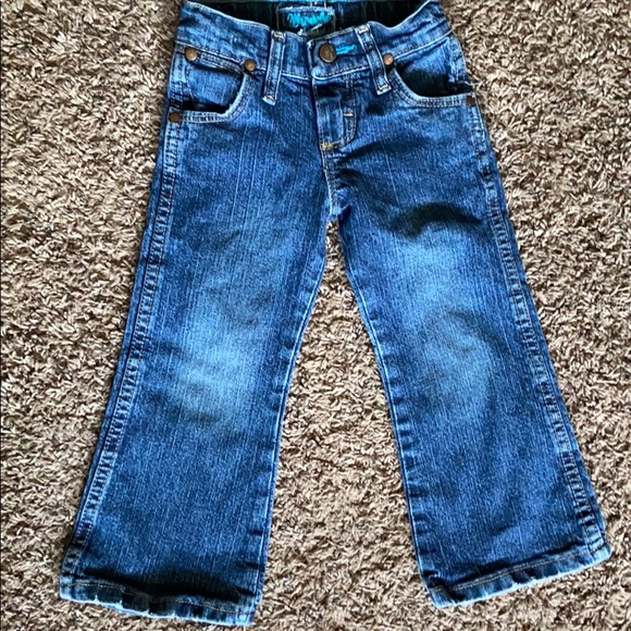 3t wrangler jeans